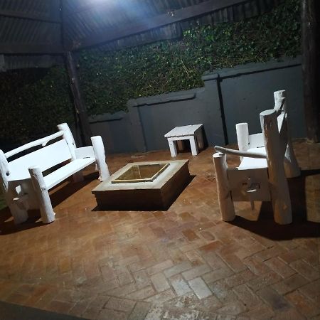 Casa Campos do Jordão Zewnętrze zdjęcie
