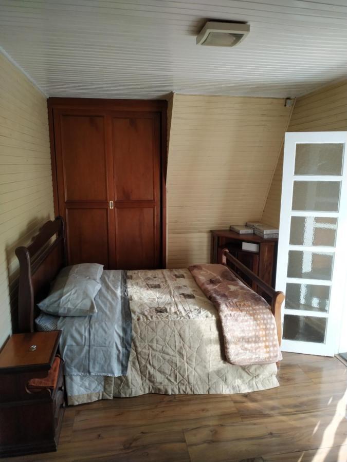 Casa Campos do Jordão Zewnętrze zdjęcie
