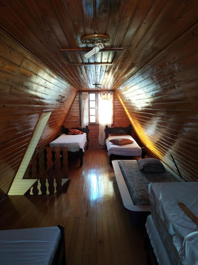 Casa Campos do Jordão Zewnętrze zdjęcie