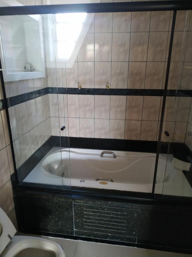 Casa Campos do Jordão Zewnętrze zdjęcie