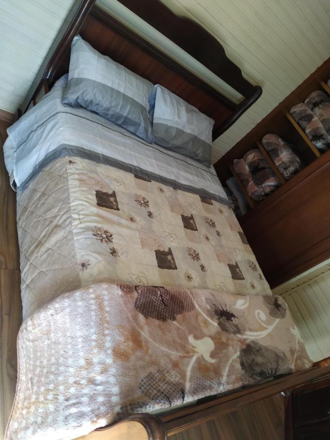 Casa Campos do Jordão Zewnętrze zdjęcie