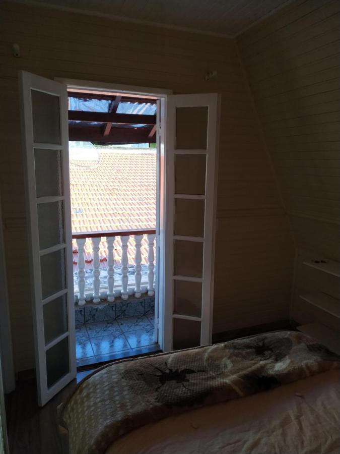 Casa Campos do Jordão Zewnętrze zdjęcie