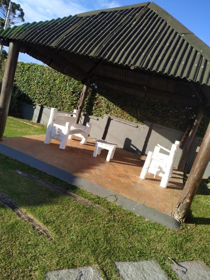 Casa Campos do Jordão Zewnętrze zdjęcie