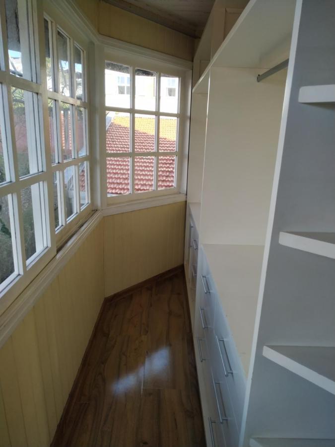 Casa Campos do Jordão Zewnętrze zdjęcie
