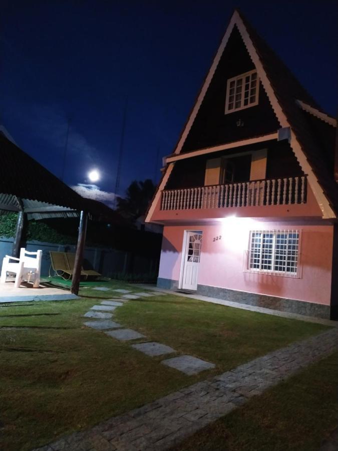 Casa Campos do Jordão Zewnętrze zdjęcie