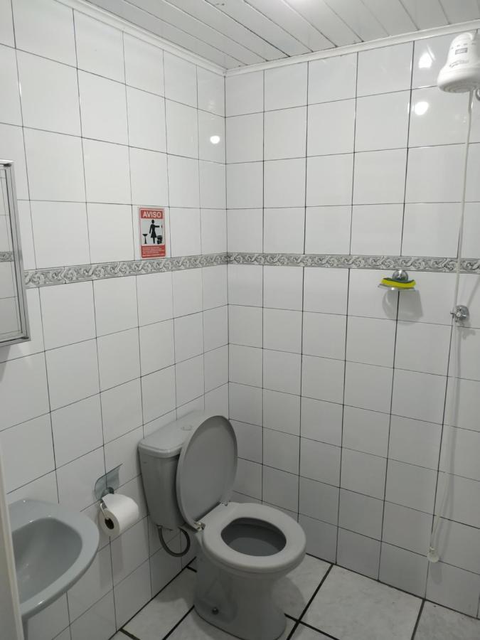 Casa Campos do Jordão Zewnętrze zdjęcie