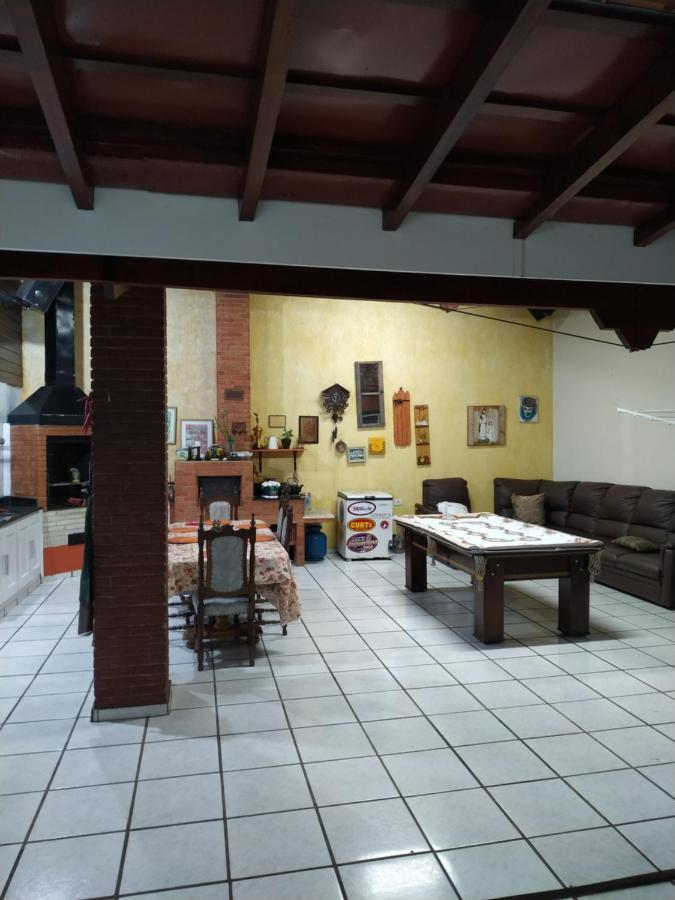 Casa Campos do Jordão Zewnętrze zdjęcie