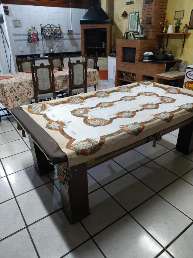 Casa Campos do Jordão Zewnętrze zdjęcie
