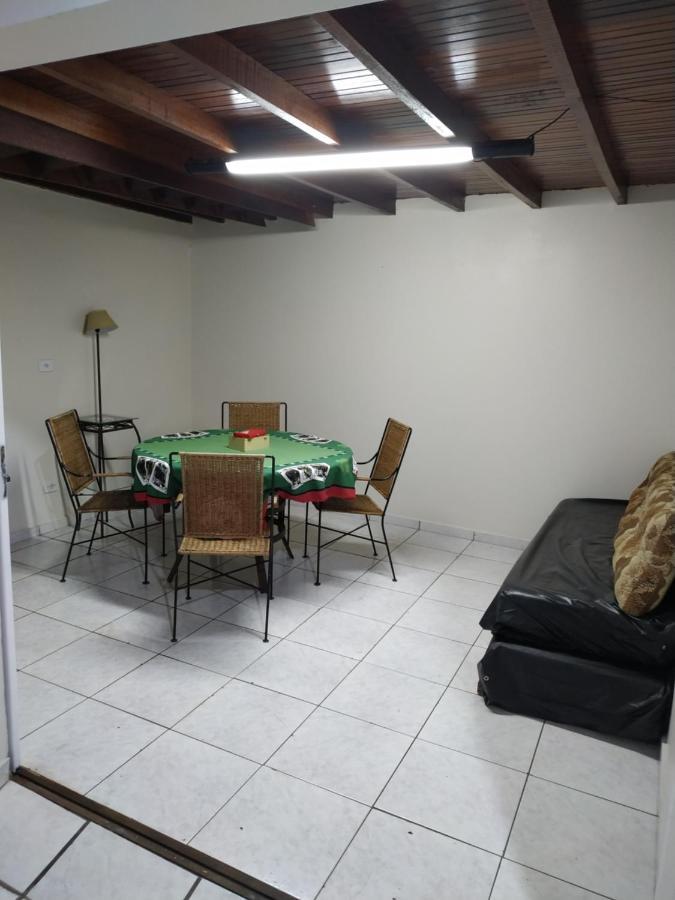 Casa Campos do Jordão Zewnętrze zdjęcie